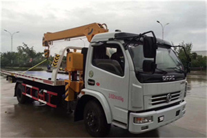 商南24小时道路救援服务