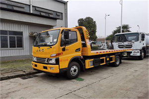 商南车辆公路救援