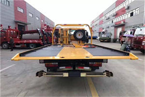 商南附近汽车救援服务