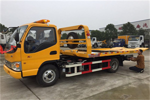 商南哪里有拖车服务