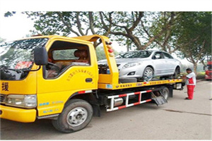 商南附近24小时汽车拖车服务热线