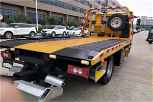 商南24小时汽车送油服务公司