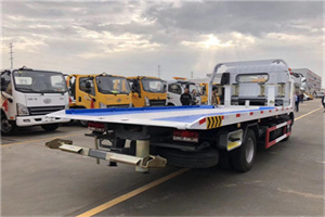 商南汽车救援补胎