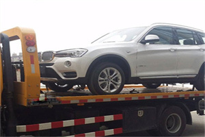 商南拖车24小时服务电话