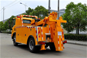 商南高速路拖车费