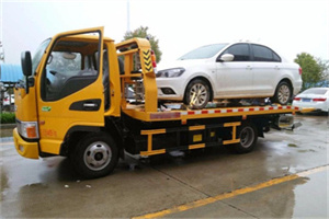 商南附近拖车救援24小时服务热线