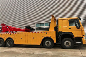 商南道路救援公司